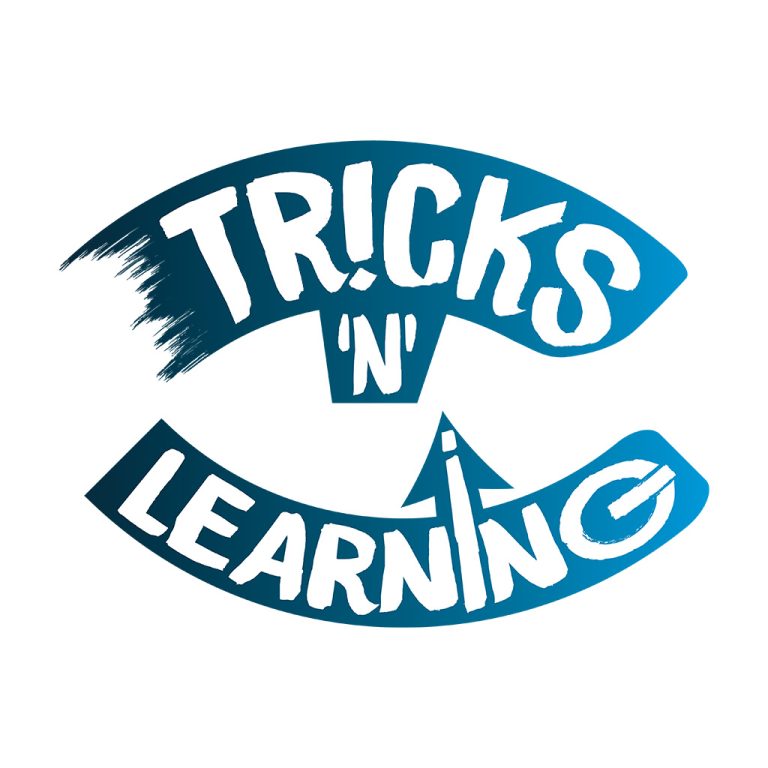 logo tricks'n'learning