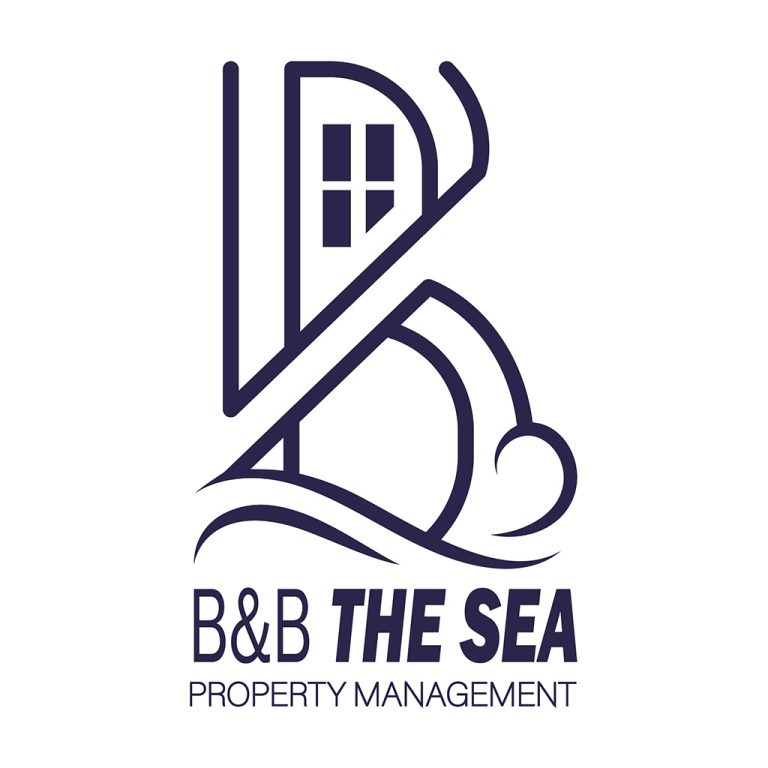 logo concours b&b the Sea