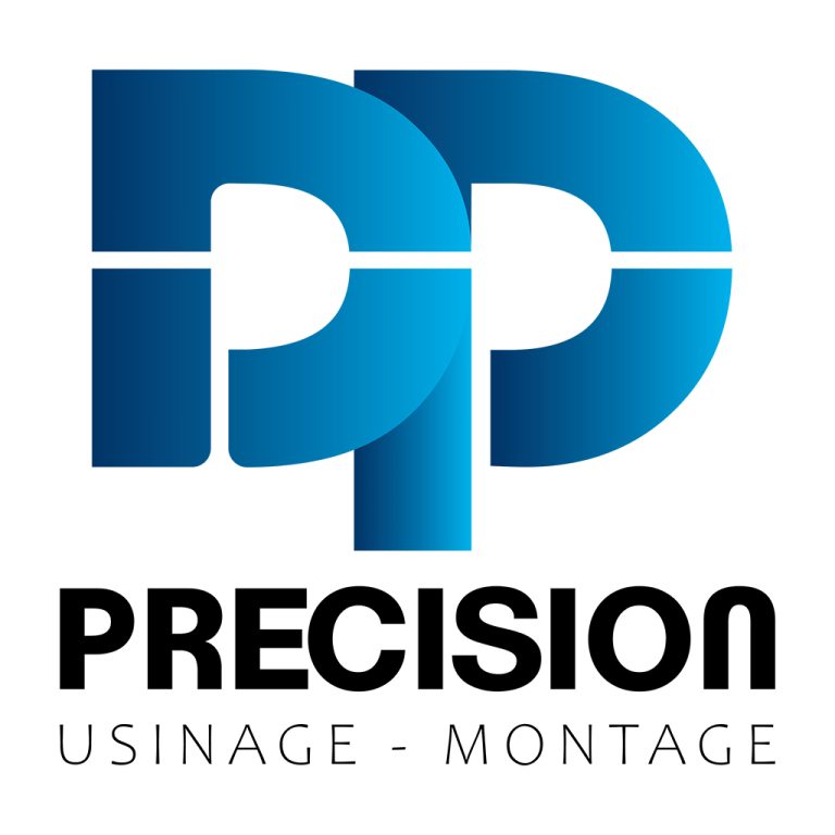 logo concours dp précision