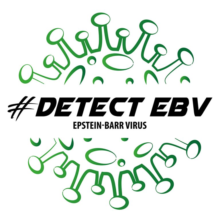 logo concours detect ebv mÃ©decine