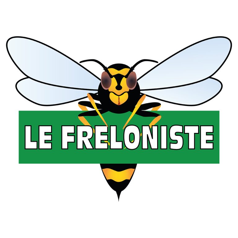logo concours le freloniste