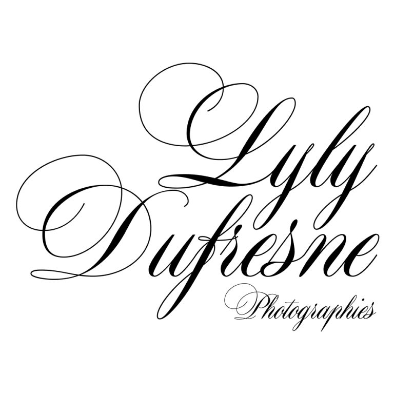 logo Lyly Dufresne photographies
