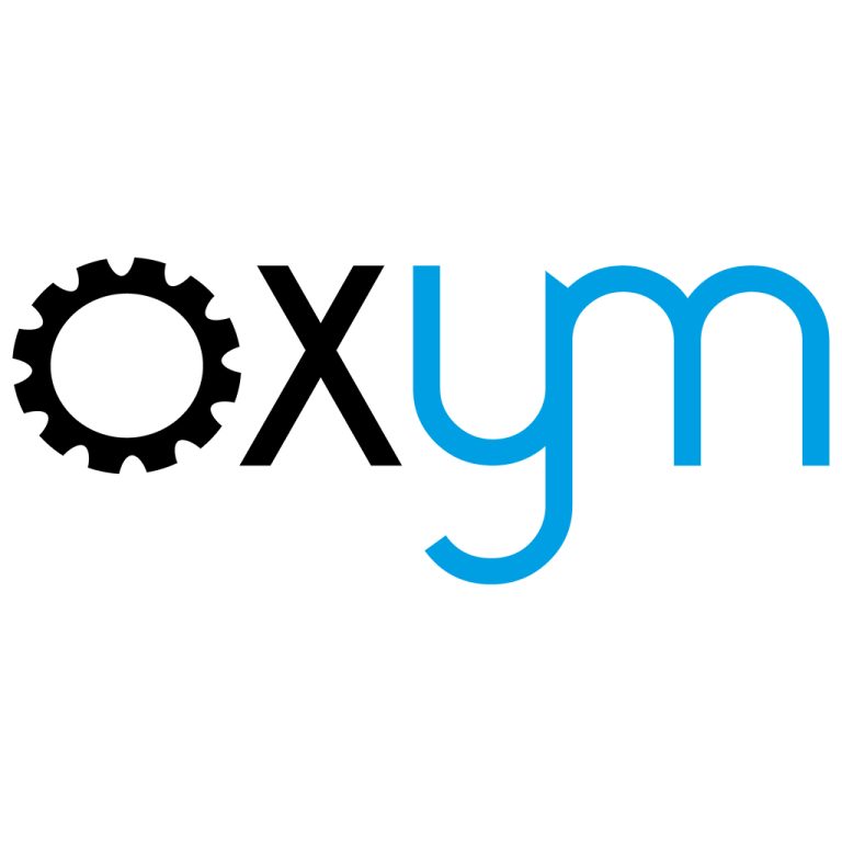 logo concours oxym industrie