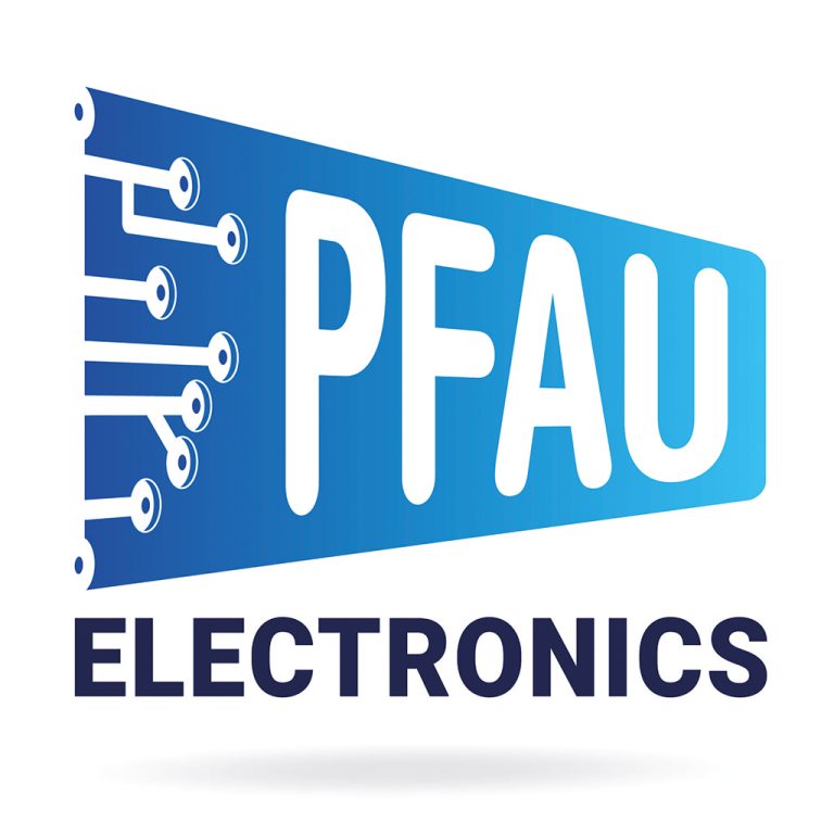 logo concours pfau electronics