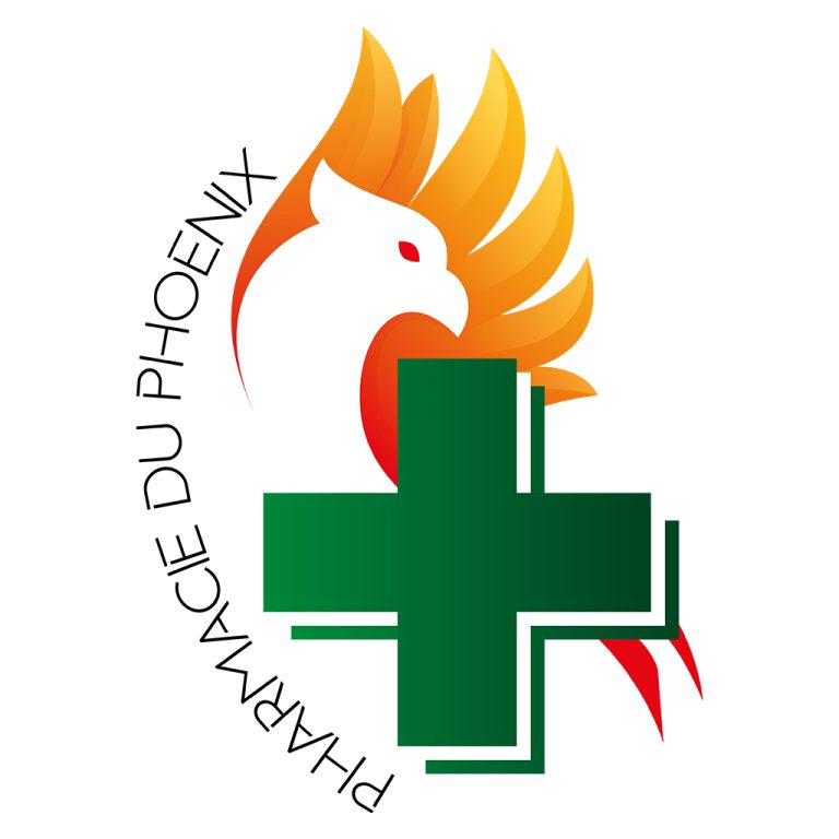 logo concours pharmacie du phoenix
