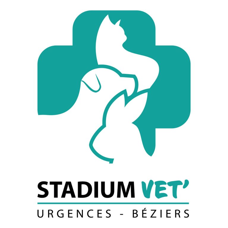 logo concours stadium vet