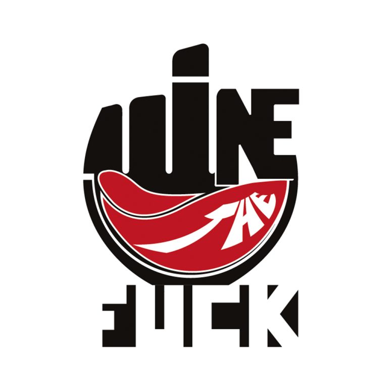 logo concours wine the fuck